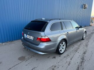 BMW 530 3.0 160кВ