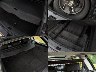 BMW 525 d Facelift Touring 3.0 D 145кВ