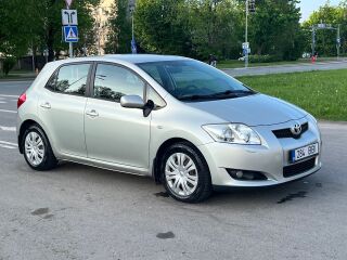 Toyota Auris 1.6 R4 91kW