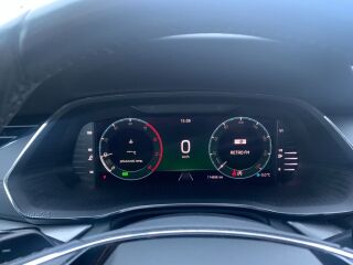 Skoda Octavia Combi Ambition 2.0 85kW