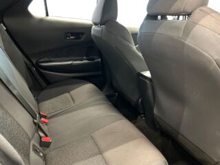 Toyota C-HR Active 1.8 72kW