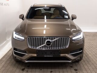Volvo XC90 D5 Inscription AWD 2.0 173kW
