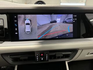 Porsche Cayenne E-Hybrid 3.0 346кВ