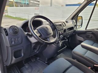 Renault Master 2.3 92kW