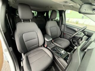 Ford Kuga Titanium AWD 4x4 EcoBlue EU6 2.0 R4 TDCi 140кВ