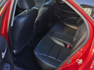 Honda Civic 1.8 104kW