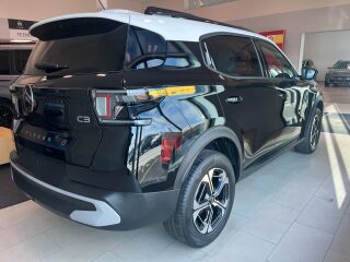 Citroen C3 Aircross MAX Hybrid 145 e-DCS6 PureTech 100kW