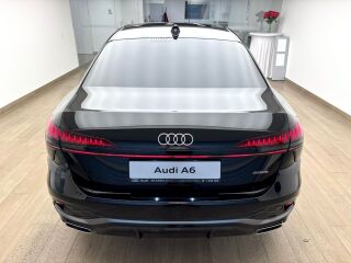 Audi A6 S line e-hybrid quattro 2.0 220kW