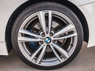 BMW 430 3.0 190kW