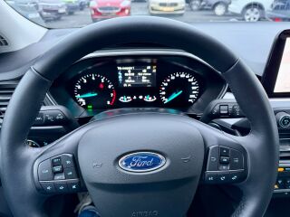 Ford Focus Wagon Trend Business Edition 1.0 EcoBoost 74kW