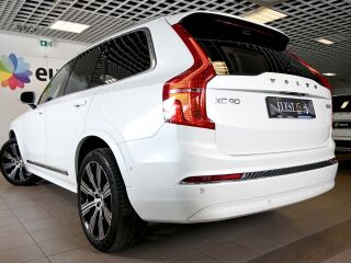 Volvo XC90 AWD 4C H&K ULTIMATE BRIGHT XENIUM INTELLI SAF 2.0 B5 Mild Hybrid Diesel 183kW