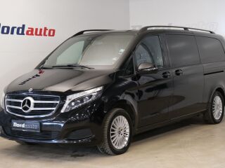 Mercedes-Benz V 250 d 4matic Avantgarde 2.1 140 kW
