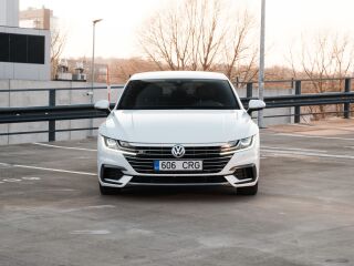 Volkswagen Arteon R-Line 4-motion 2.0 R4 140kW