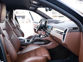 Porsche Cayenne E-Hybrid 3.0 340kW
