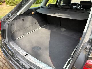 Audi A6 1.8 140kW