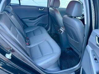 Hyundai Ioniq 1.6 77kW