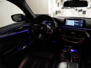 BMW 540 M Sport 3.0 235kW