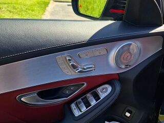 Mercedes-Benz C 250 AMG 2.1 150кВ