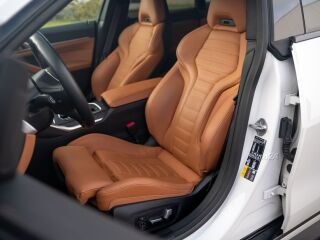 BMW i4 M50 xDrive 400kW