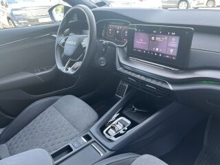 Skoda Octavia HB SportLine FL 4x4 2.0 TSI 150kW
