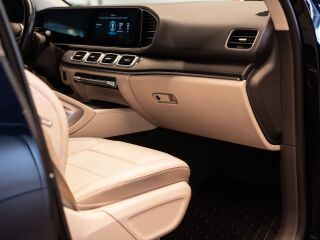 Mercedes-Benz GLE 350 AMG 2.9 200kW
