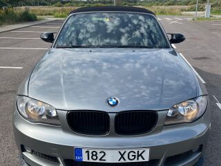 BMW 118 2.0 100кВ