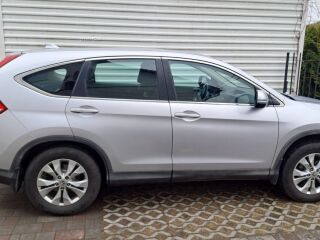 Honda CR-V 1.6 88kW