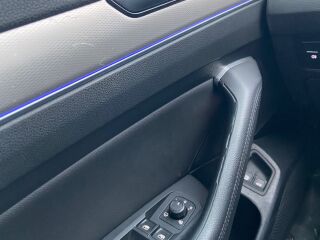 Volkswagen Passat GTE 1.4 115kW