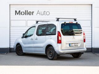Peugeot Partner 1.6 55kW