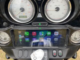 Harley-Davidson Street Glide V2 60кВ