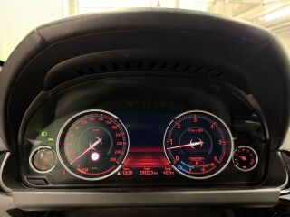 BMW 640 M-Pakett 3.0 230кВ