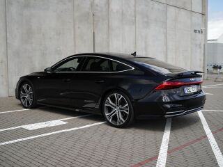 Audi A7 Sportback S-Line 50 TDI quattro 3.0 210кВ
