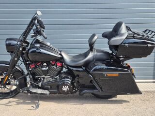 Harley-Davidson Road King Special V2 69kW