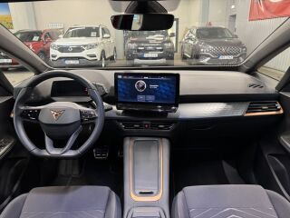 Cupra Born CUPRA ELEKTER 70kW