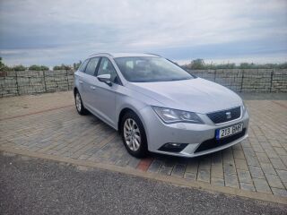 SEAT Leon 1.4 110kW