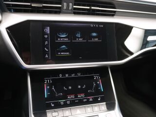 Audi A6 45TDI Quattro 3.0 170kW
