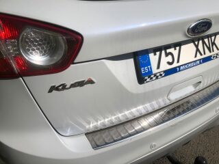 Ford Kuga Individual 2.0 R4 TDI 120kW