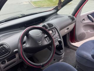 Citroen Xsara Picasso 1.6 70kW