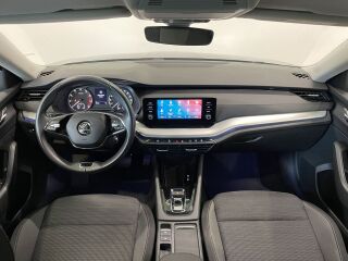 Skoda Octavia Combi Ambition m-Hybrid 1.5 TSI 110kW
