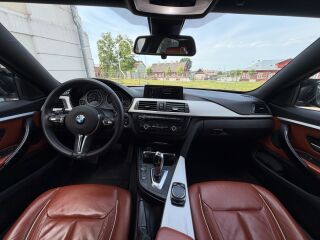 BMW 420 M-Pakett 2.0 135кВ