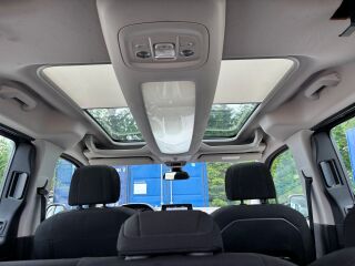 Peugeot Rifter 1.5 HDi 96kW
