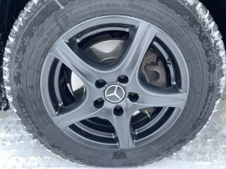 Mercedes-Benz Vito 2.1 120kW