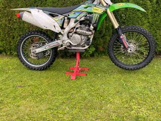Kawasaki KX 250