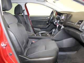 Renault Megane Zen Energy TCe 1.2 97kW