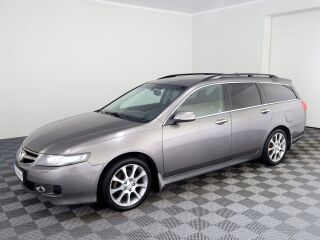 Honda Accord Facelift ATM 2.0 114kW