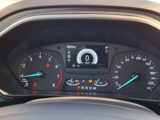 Ford Focus 1.0 92kW
