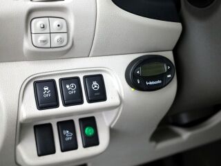 Nissan LEAF Comfort 80kW