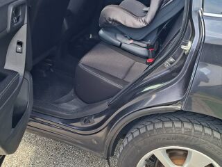 Subaru Forester 2.0 r4 16v tdi 108kW