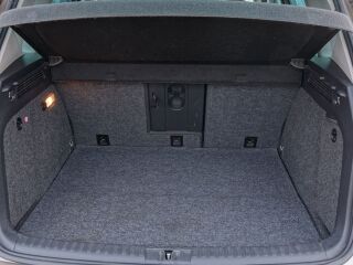 Volkswagen Tiguan 4 X 4 HIGHLINE 2.0 R4 125кВ