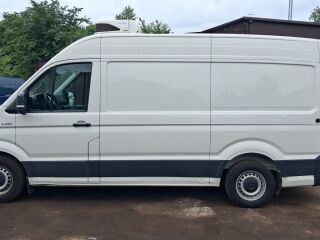 MAN TGE 2.0 103kW